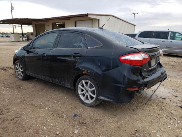 Photo 3 from auction – 2016 FORD FIESTA SE with VIN 3FADP4BJ2GM133561