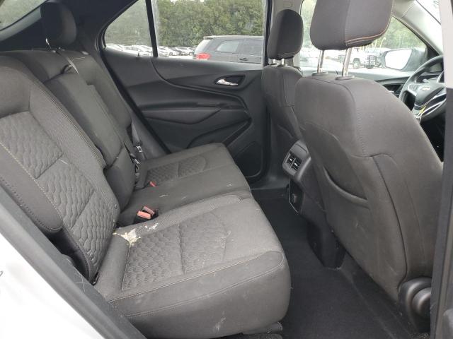 Photo 6 from auction – 2018 CHEVROLET EQUINOX LT with VIN 2GNAXJEV9J6220019