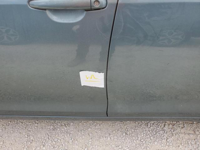 Photo 9 from auction – 2009 TOYOTA CAMRY BASE with VIN 4T4BE46KX9R069022
