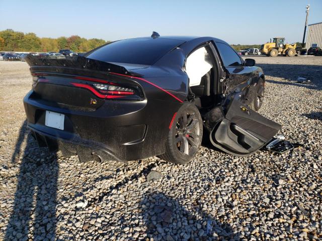 Photo 4 from auction – 2019 DODGE CHARGER SC with VIN 2C3CDXGJ2KH523130