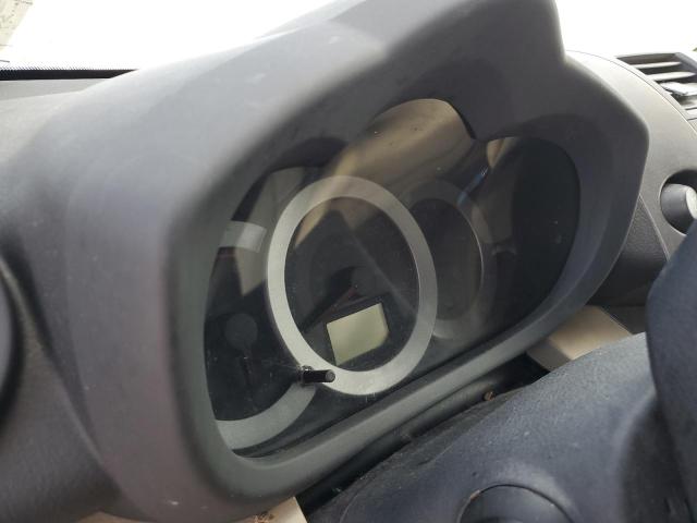 Photo 8 from auction – 2012 TOYOTA RAV4 with VIN 2T3BF4DVXCW263875