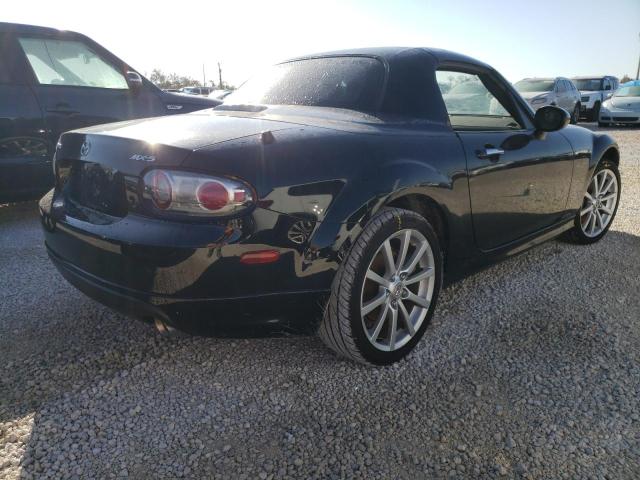 Photo 4 from auction – 2007 MAZDA MX-5 MIATA with VIN JM1NC26F270131865