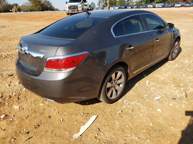 Photo 4 from auction – 2013 BUICK LACROSSE with VIN 1G4GC5E38DF122030