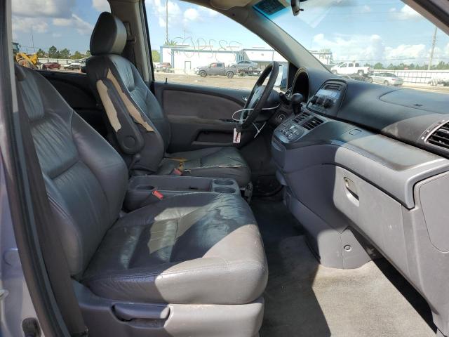 Photo 5 from auction – 2007 HONDA ODYSSEY EX with VIN 5FNRL38447B071723