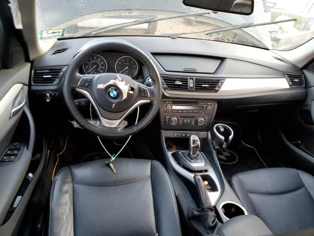 Photo 8 from auction – 2015 BMW X1 XDRIVE2 with VIN WBAVL1C53FVY25338