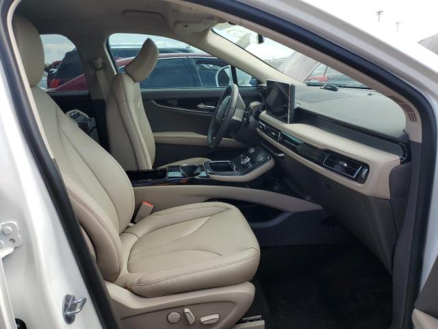 Photo 5 from auction – 2022 LINCOLN NAUTILUS with VIN 2LMPJ6J98NBL01102