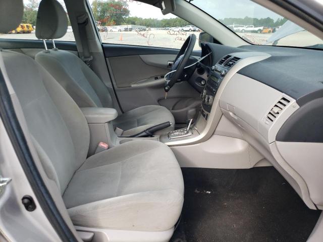 Photo 5 from auction – 2011 TOYOTA COROLLA with VIN 2T1BU4EE9BC562478