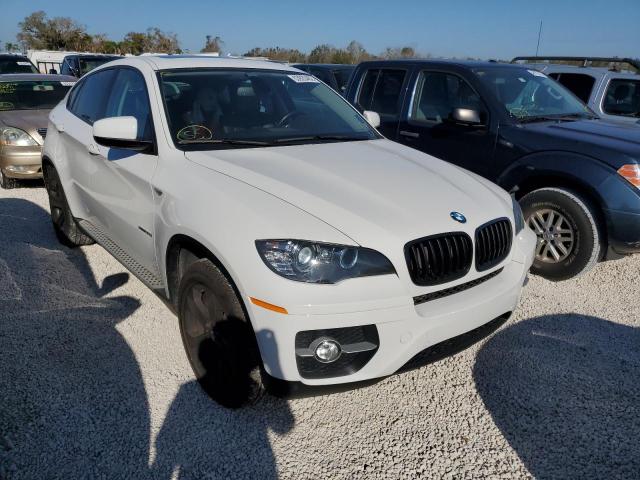 Photo 1 from auction – 2012 BMW X6 XDRIVE3 with VIN 5UXFG2C5XCL781362
