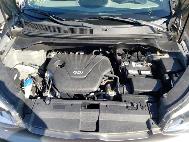 Photo 7 from auction – 2016 KIA SOUL with VIN KNDJN2A21G7347226