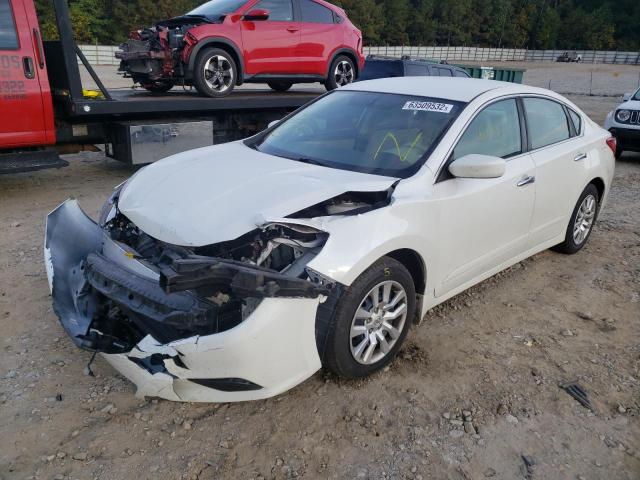 Photo 2 from auction – 2016 NISSAN ALTIMA 2.5 with VIN 1N4AL3AP3GC175835