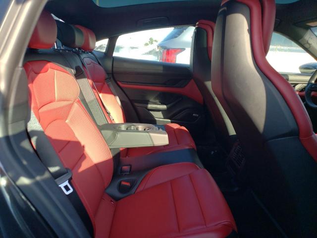 Photo 6 from auction – 2021 PORSCHE TAYCAN with VIN WP0AA2Y18MSA15904