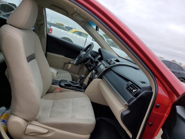 Photo 5 from auction – 2014 TOYOTA CAMRY L with VIN 4T1BF1FK8EU784428