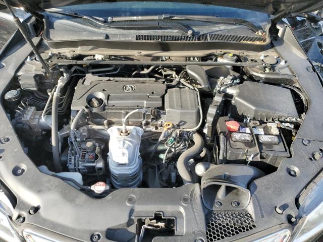 Photo 7 from auction – 2015 ACURA TLX TECH with VIN 19UUB1F55FA023962