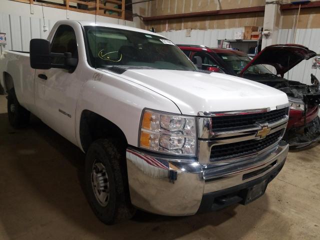صورة رقم 1 من المزاد - 2007 CHEVROLET SILVERADO مع VIN 1GCHC24K57E508351