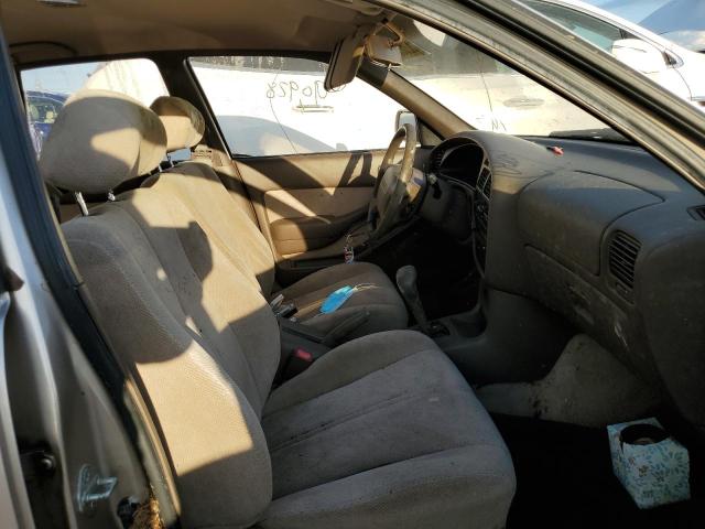 Photo 5 from auction – 1995 TOYOTA CAMRY LE with VIN JT2SK12E9S0333651