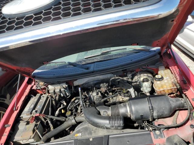 Photo 7 from auction – 2007 FORD F150 SUPER with VIN 1FTRW12W87FB23405