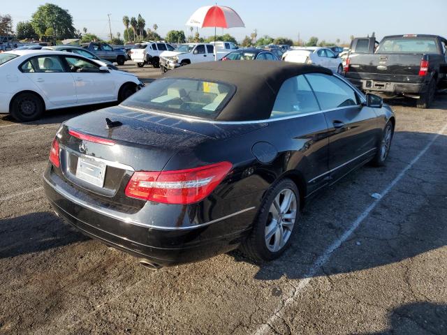 Photo 4 from auction – 2011 MERCEDES-BENZ E 350 with VIN WDDKK5GF3BF049869