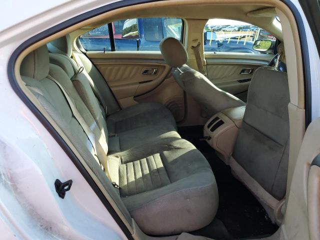 Photo 6 from auction – 2015 FORD TAURUS SE with VIN 1FAHP2D89FG107063