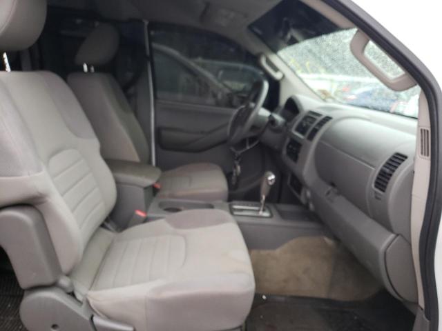 Photo 5 from auction – 2012 NISSAN FRONTIER S with VIN 1N6BD0CT1CC428209