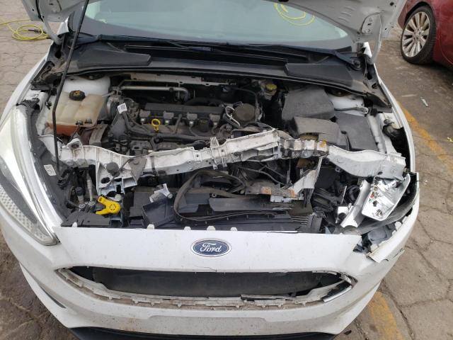 Photo 7 from auction – 2015 FORD FOCUS SE with VIN 1FADP3F22FL244222