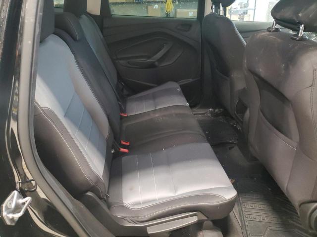 Photo 6 from auction – 2018 FORD ESCAPE S with VIN 1FMCU0F70JUC06852