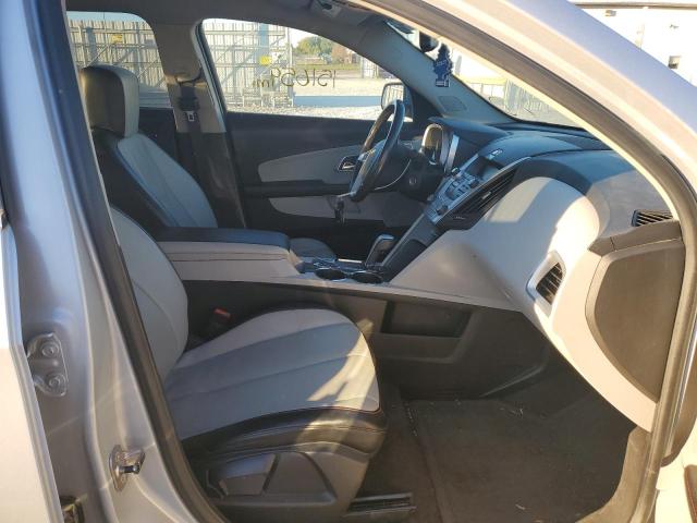 Photo 5 from auction – 2011 CHEVROLET EQUINOX LT with VIN 2CNFLGEC8B6445847
