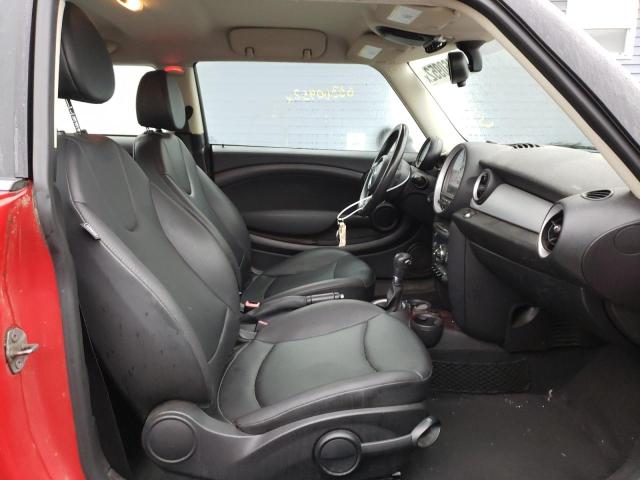 Photo 5 from auction – 2013 MINI COOPER with VIN WMWSU3C57DT680602