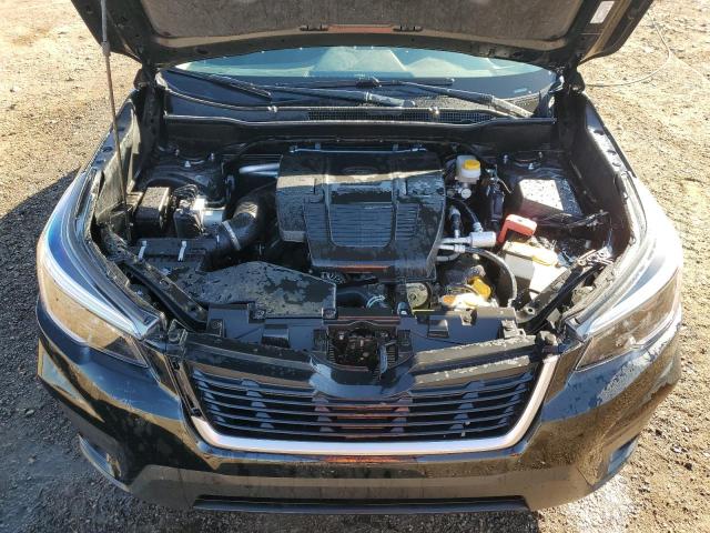 Photo 7 from auction – 2021 SUBARU FORESTER with VIN JF2SKAFC7MH509294