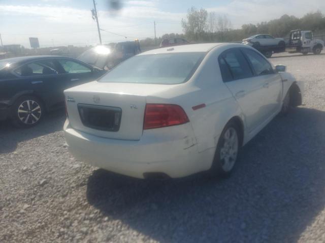 Photo 4 from auction – 2004 ACURA TL with VIN 19UUA66244A075201