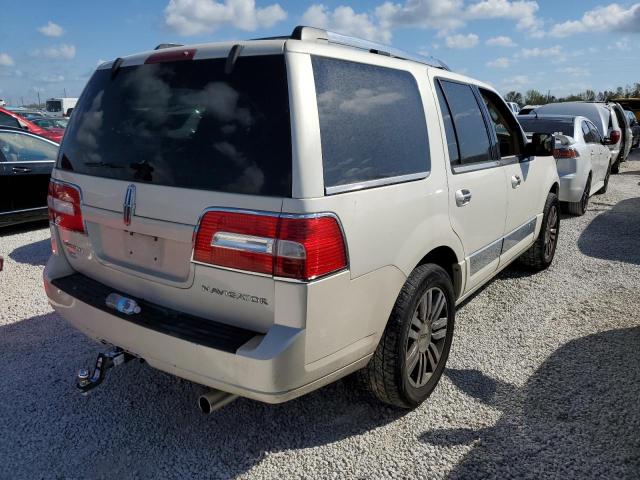 Photo 4 from auction – 2008 LINCOLN NAVIGATOR with VIN 5LMFU27568LJ01784
