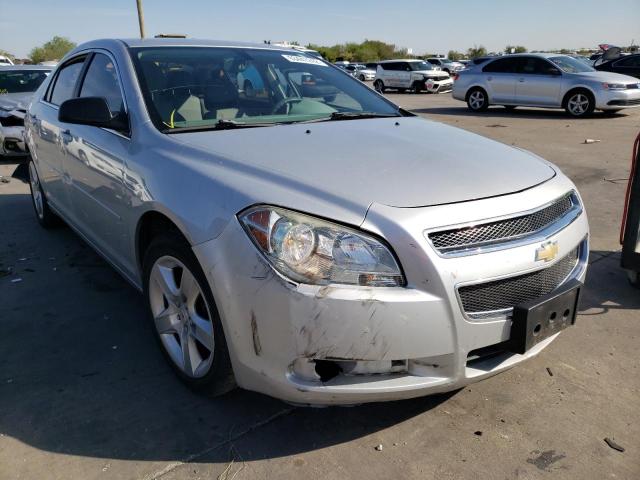 Photo 1 from auction – 2012 CHEVROLET MALIBU LS with VIN 1G1ZB5E0XCF345893
