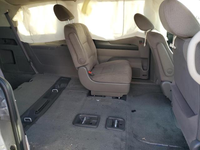 Photo 6 from auction – 2015 HONDA ODYSSEY LX with VIN 5FNRL5H25FB055586