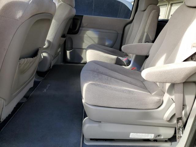 Photo 6 from auction – 2008 HYUNDAI ENTOURAGE with VIN KNDMC233586046488