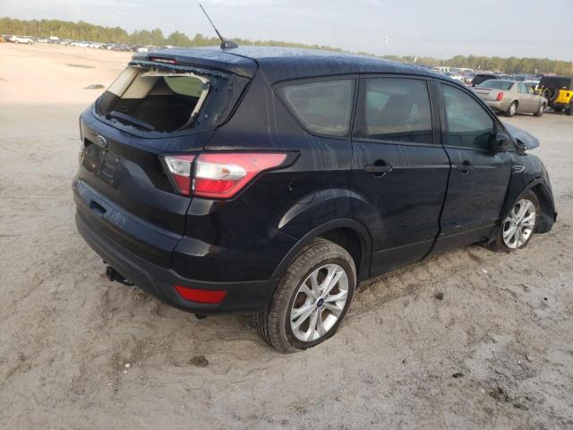 Photo 4 from auction – 2018 FORD ESCAPE S with VIN 1FMCU0F75JUC67209