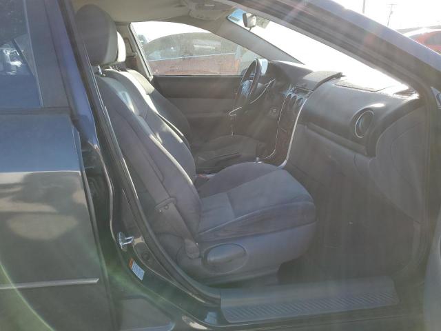 Photo 5 from auction – 2007 MAZDA 6 I with VIN 1YVHP84C275M34770