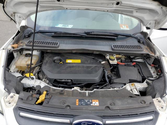 Photo 7 from auction – 2015 FORD ESCAPE SE with VIN 1FMCU9GX6FUC06302