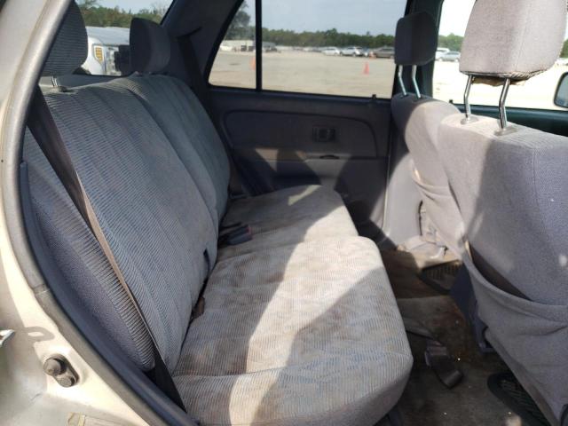 Photo 6 from auction – 2000 TOYOTA 4RUNNER SR with VIN JT3GN86R4Y0166929