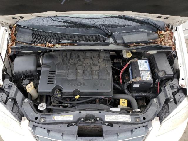 Photo 7 from auction – 2010 CHRYSLER TOWN & COU with VIN 2A4RR6DXXAR126679