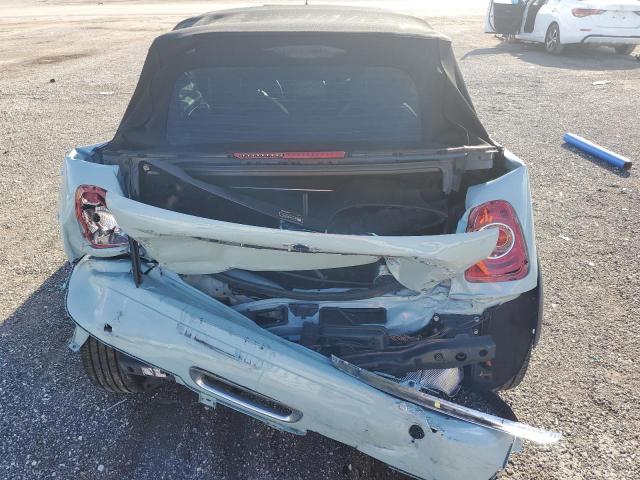 Photo 9 from auction – 2014 MINI COOPER with VIN WMWZN3C55ET861176