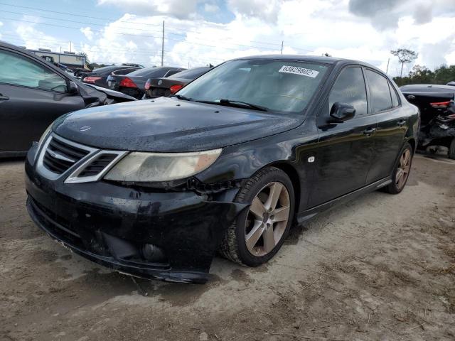Photo 2 from auction – 2009 SAAB 9-3 2.0T with VIN YS3FB49Y591003772