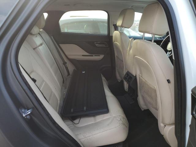 Foto 6 de la subasta – 2018 JAGUAR F-PACE PRE con VIN SADCK2EV9JA242146