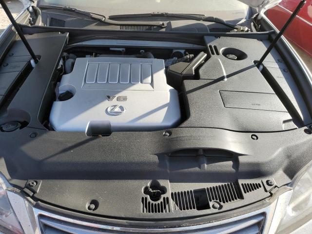 Photo 7 from auction – 2012 LEXUS ES 350 with VIN JTHBK1EG2C2491418