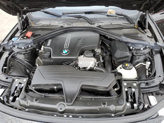 Photo 7 from auction – 2018 BMW 320 XI with VIN WBA8A3C52JA495044
