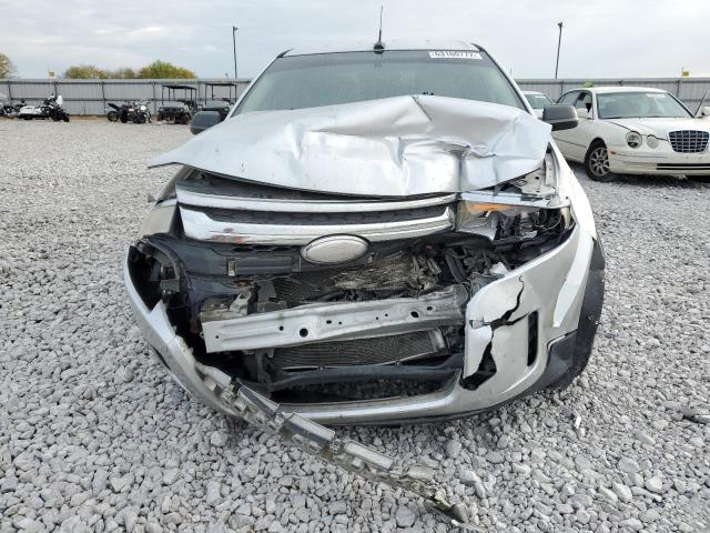 Photo 9 from auction – 2011 FORD EDGE SE with VIN 2FMDK3GC2BBB66000