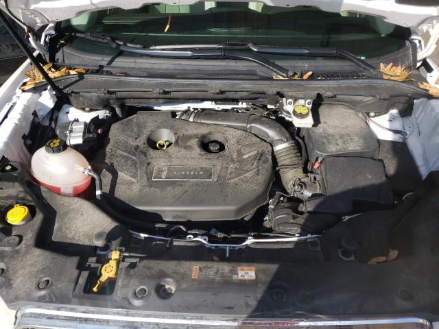 Photo 7 from auction – 2019 LINCOLN MKC RESERV with VIN 5LMCJ3C94KUL06452
