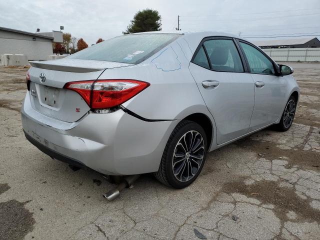 Photo 4 from auction – 2015 TOYOTA COROLLA L with VIN 2T1BURHE2FC325880