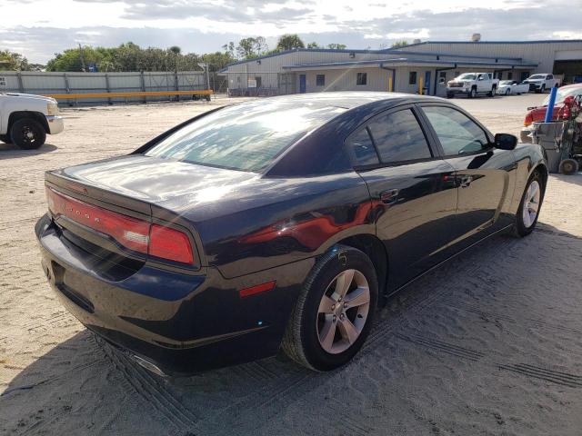 Photo 4 from auction – 2012 DODGE CHARGER SE with VIN 2C3CDXBG7CH155864