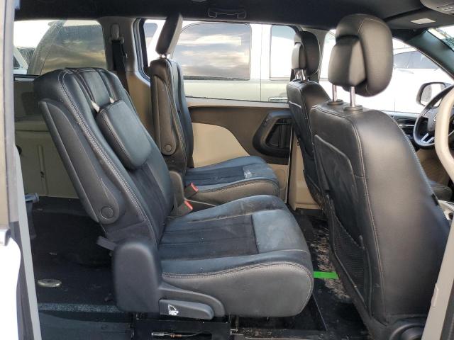 Photo 6 from auction – 2018 DODGE GRAND CARA with VIN 2C4RDGCG5JR209268