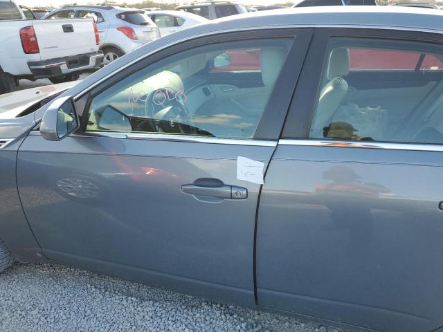 Photo 9 from auction – 2008 CADILLAC CTS with VIN 1G6DM577780122505
