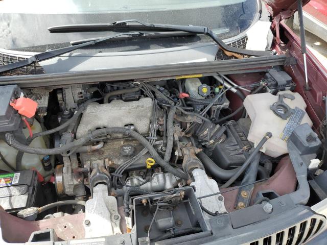 Photo 7 from auction – 2004 BUICK RENDEZVOUS with VIN 3G5DA03EX4S582913